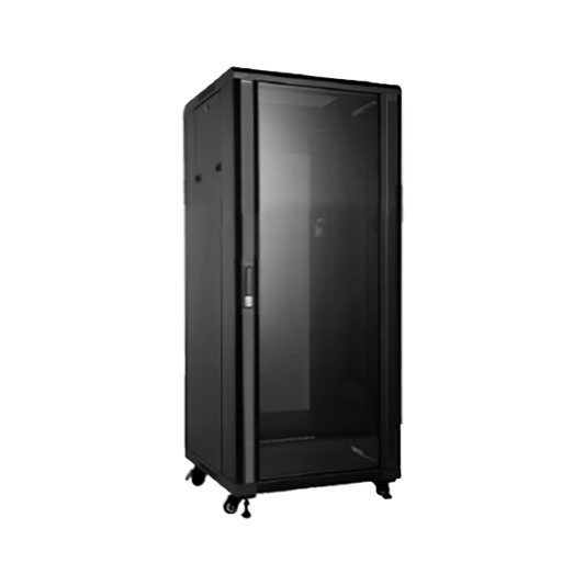 Baie informatique 19 pouces 26U 600x600