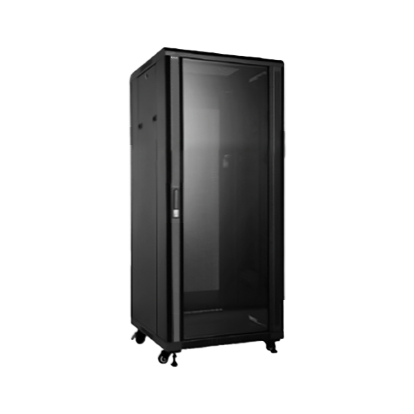 BAIE INFORMATIQUE 26U 600X800