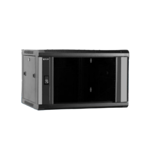 COFFRET MURAL INFORMATIQUE 4U 600x450