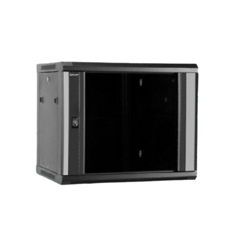COFFRET MURAL INFORMATIQUE 6U 600X600