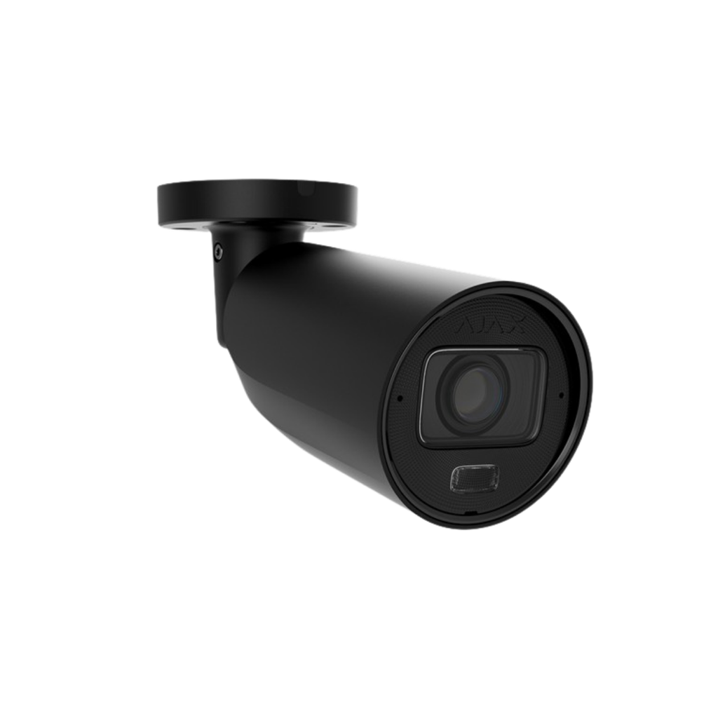 Caméra de surveillance dôme AJAX BulletCam HLVF