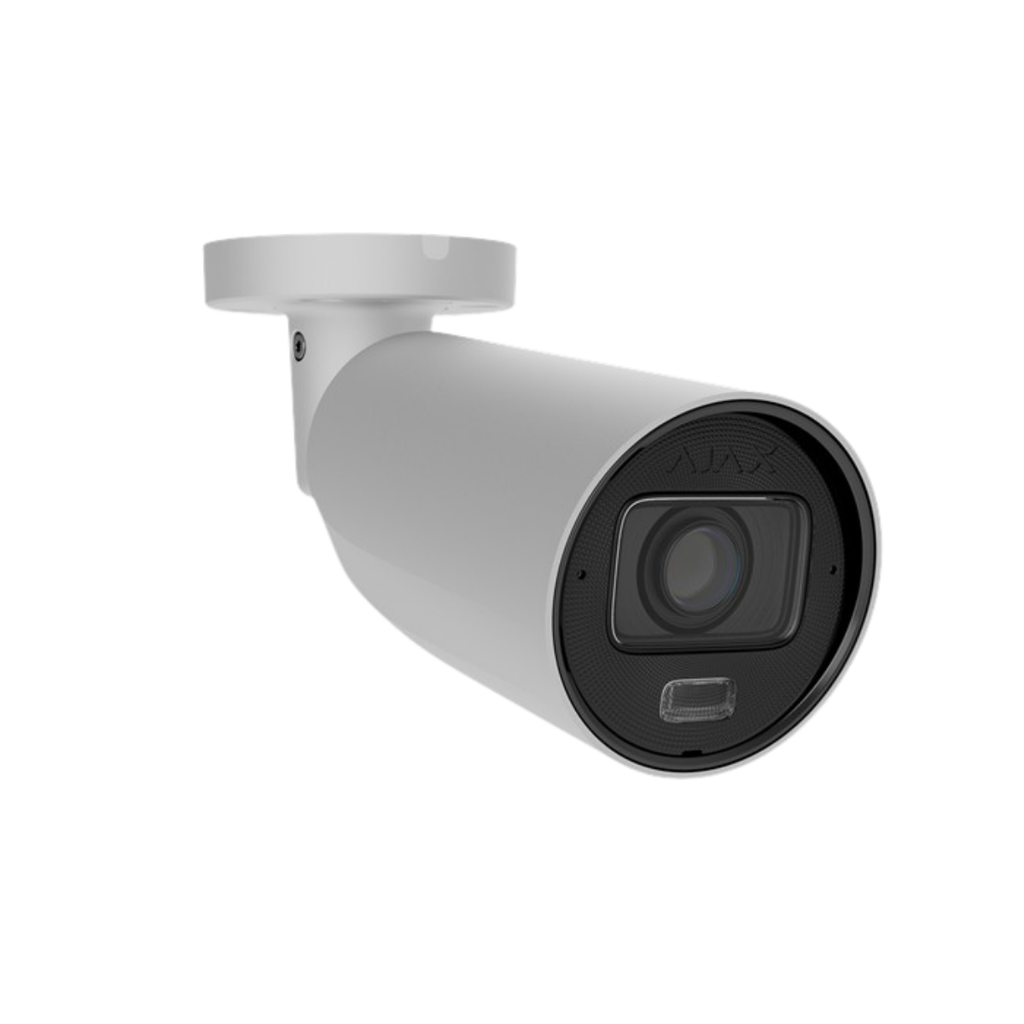 Caméra de surveillance dôme AJAX BulletCam HLVF