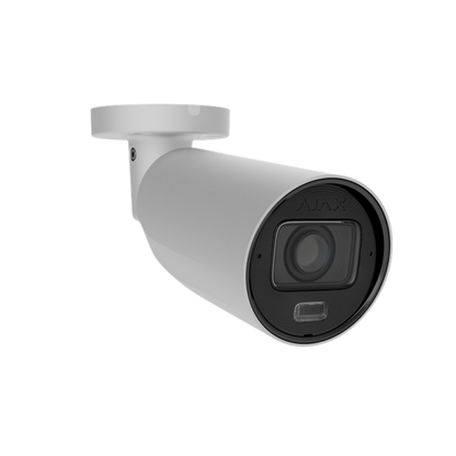 Caméra de surveillance dôme AJAX BulletCam HLVF