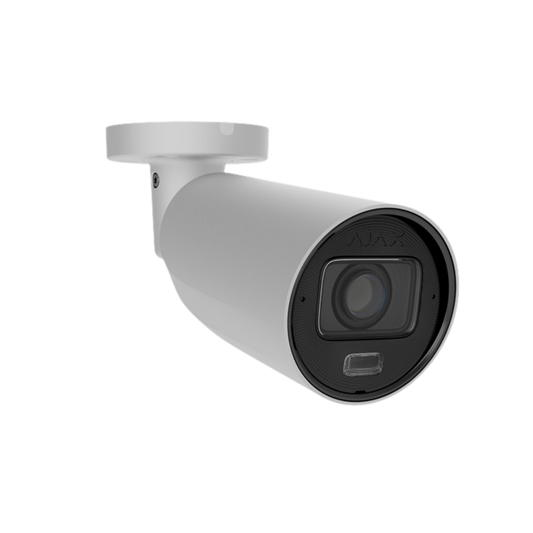 Caméra de surveillance dôme AJAX BulletCam HLVF