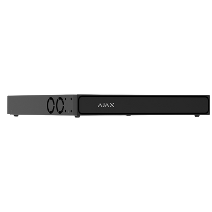 Enregistreur NVR 16 canaux Ajax - Pro 8 POE