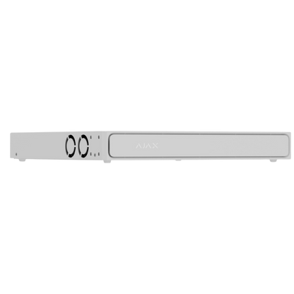 Enregistreur NVR 16 canaux Ajax - Pro 8 POE