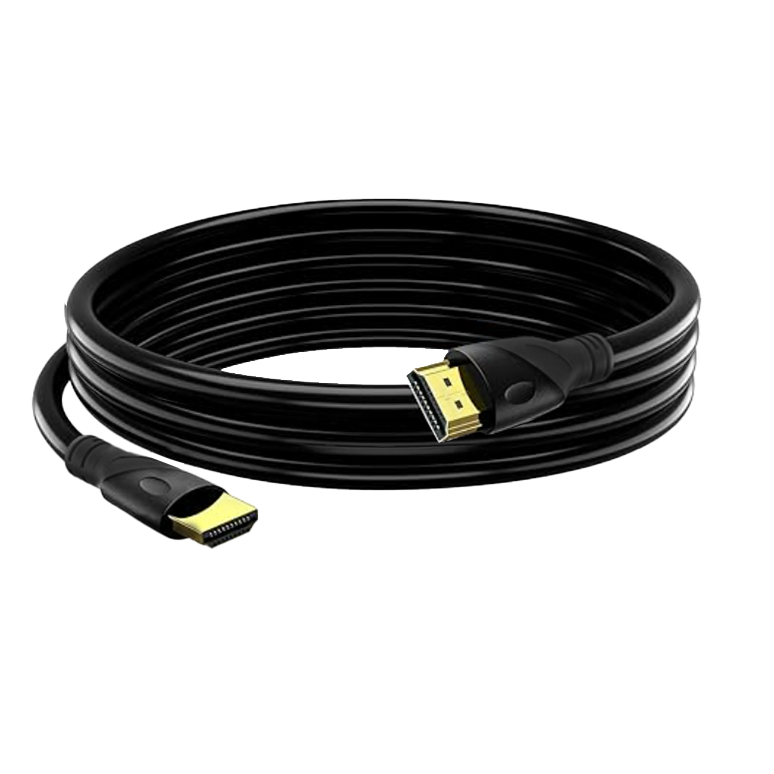 Câble HDMI 2.0 4K
