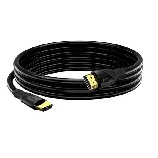 Câble HDMI 2.0 4K