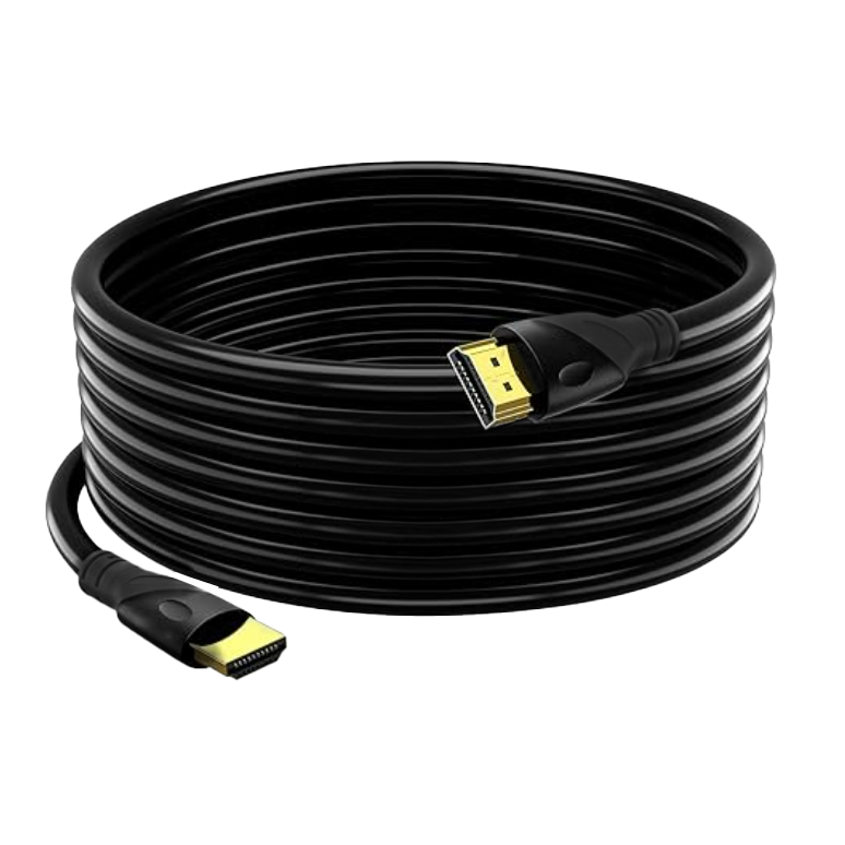 Câble HDMI 2.0 4K