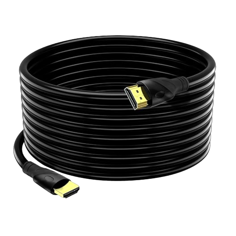 Câble HDMI 2.0 4K