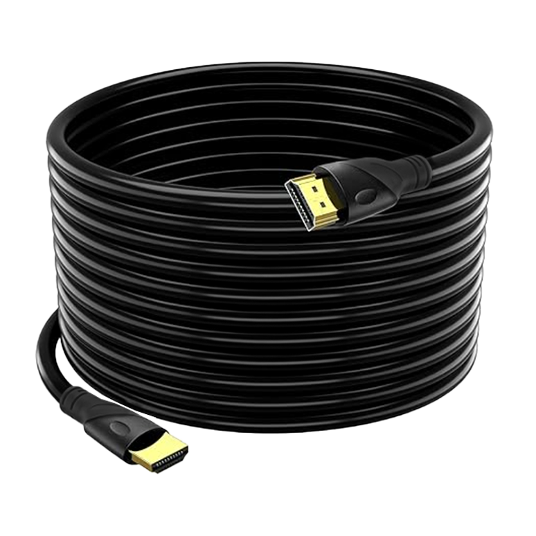 Câble HDMI 2.0 4K
