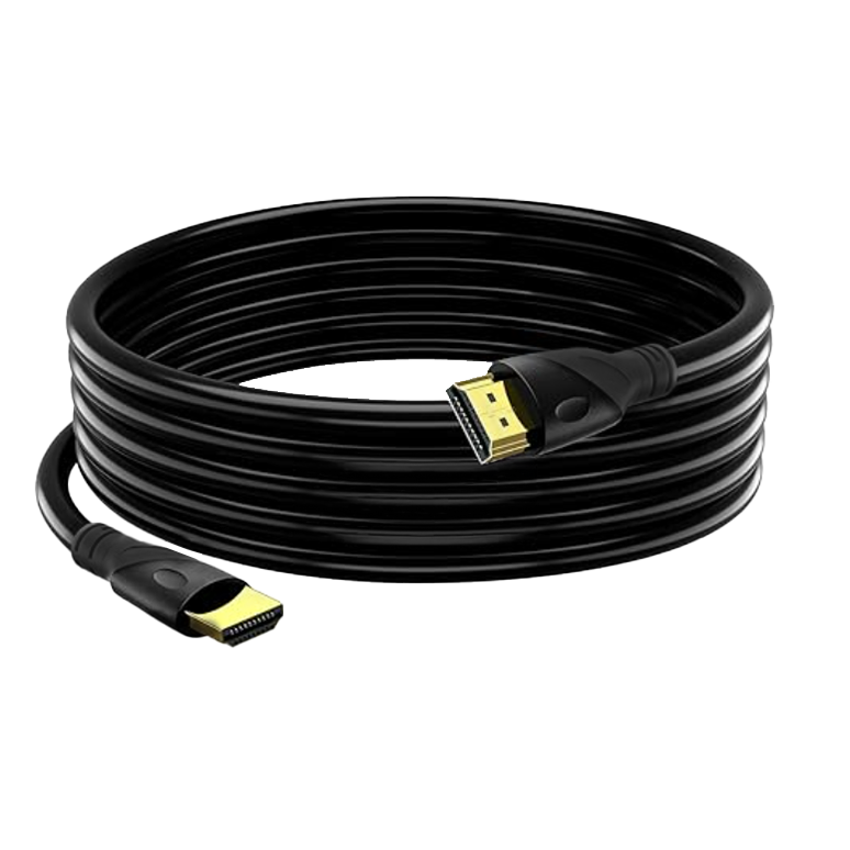 Câble HDMI 2.0 4K