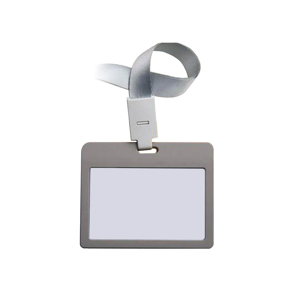 Porte-carte pour badge