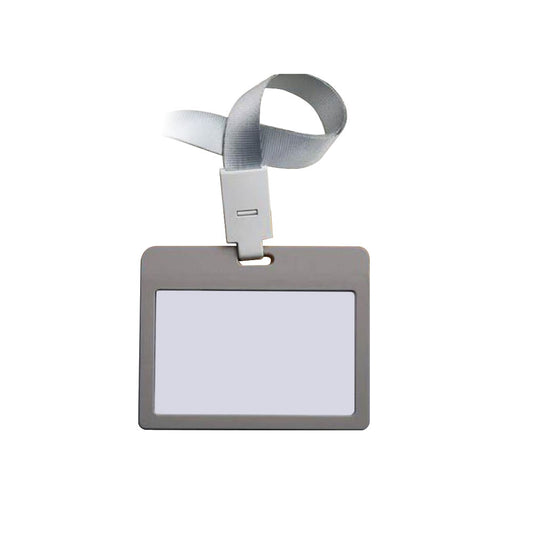 Porte-carte pour badge