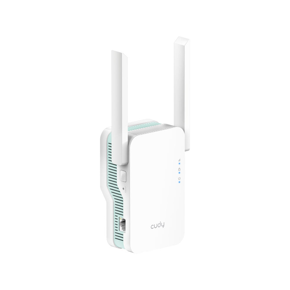 Répéteur Wifi Cudy RE1500