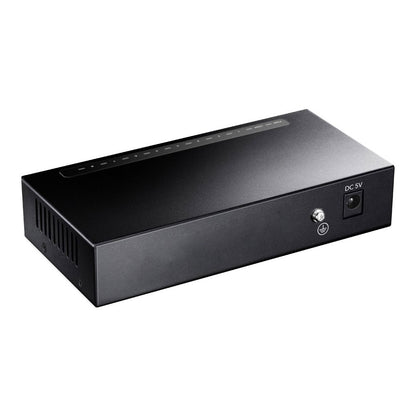 Switch Ethernet Gigabit 8 Ports Cudy - Gamme Pro