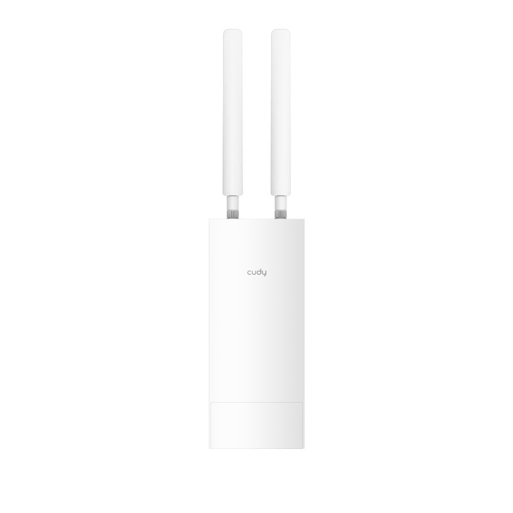 Routeur 4G Haut débit Extérieur CUDY