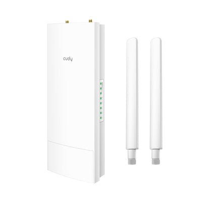 Routeur 4G Haut débit Extérieur CUDY