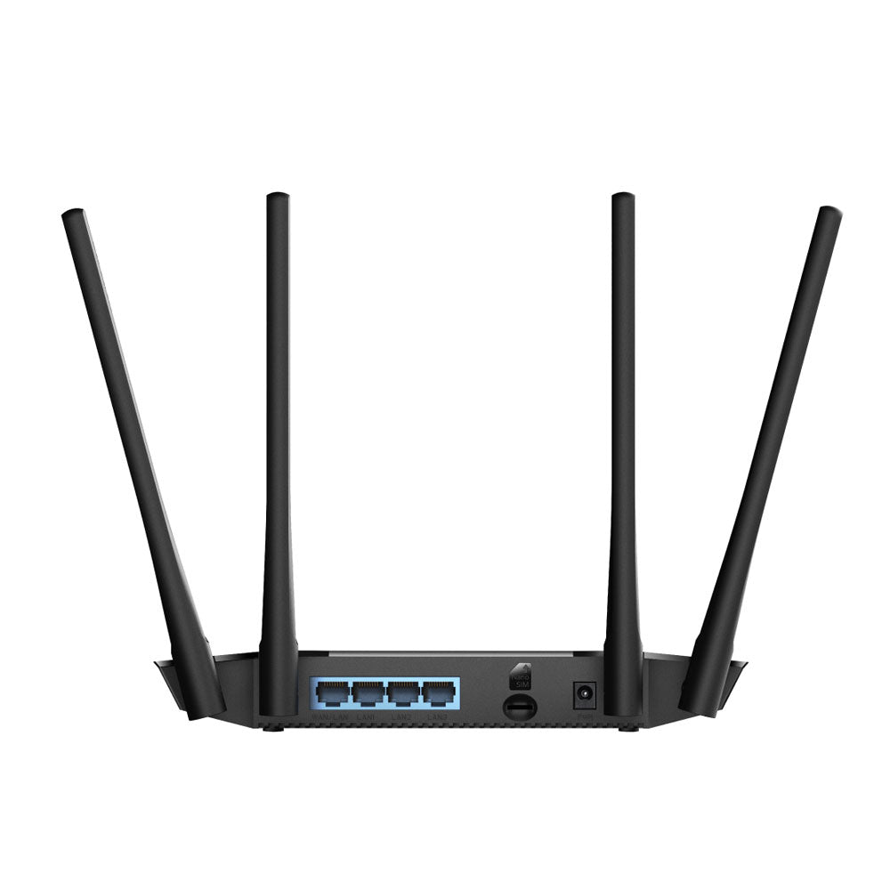 Routeur 4G Lite - CUDY