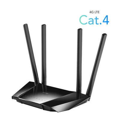 Routeur 4G Lite - CUDY