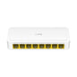 Switch Ethernet 8 ports