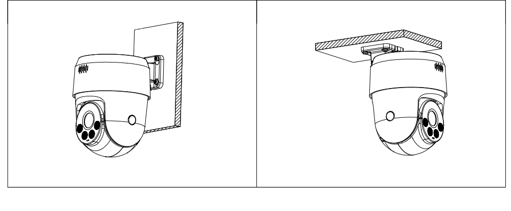 Schéma d’installation