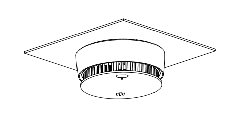 Schéma d’installation