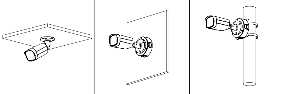 Schéma d’installation