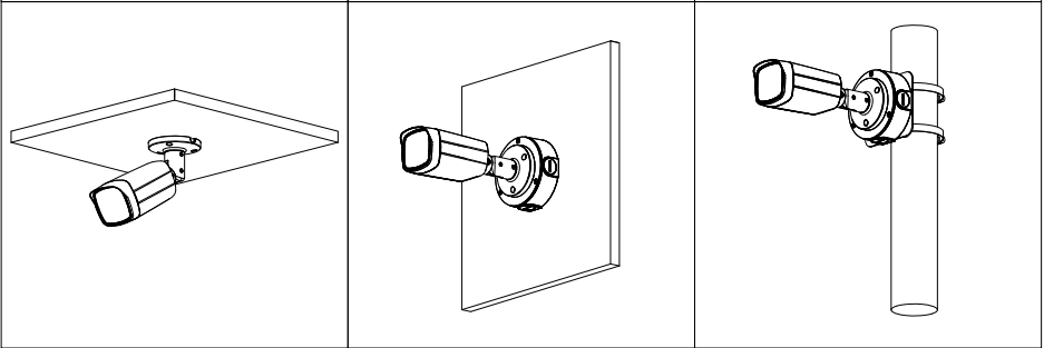 Schéma d’installation