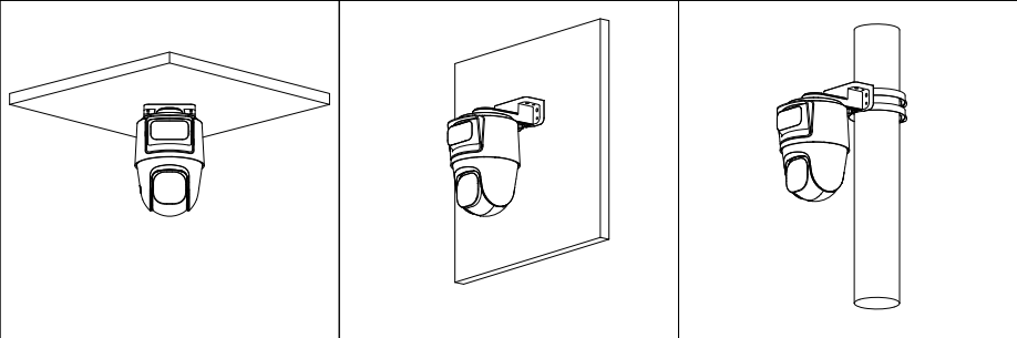 Schéma d’installation