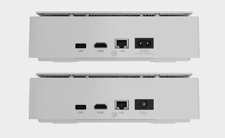 Enregistreur NVR Ajax 12V