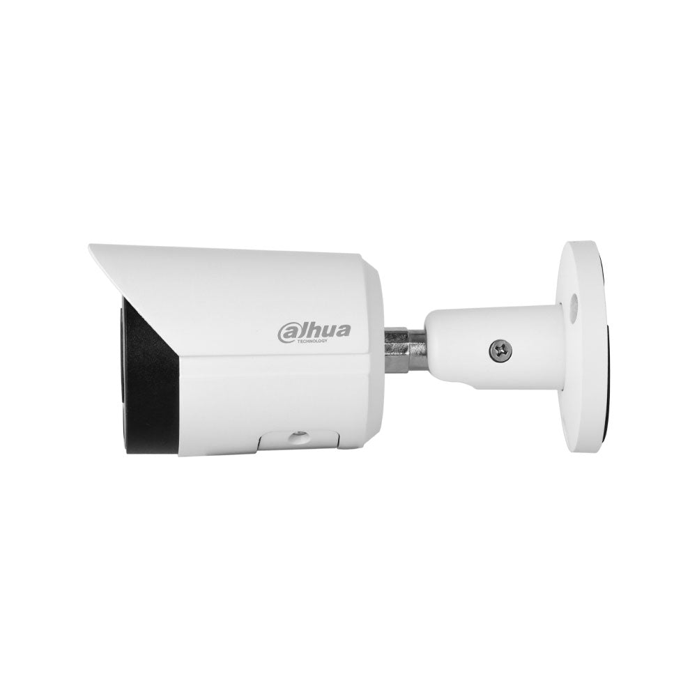 Caméra de surveillance Bullet DAHUA avec vision nocturne en couleur et IA (Copie)