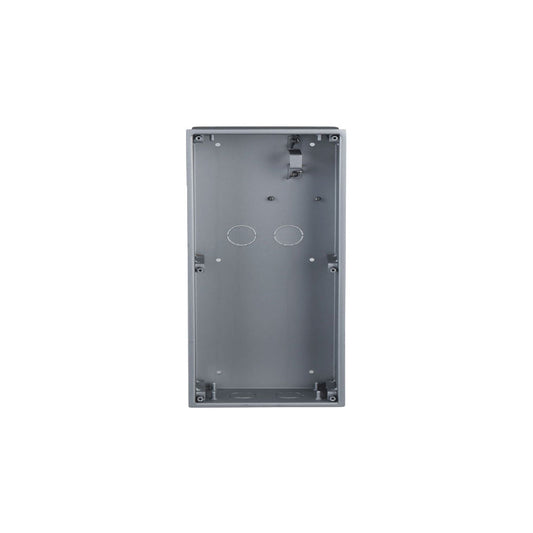 Boîtier d'encastrement pour 2 modules DAHUA
