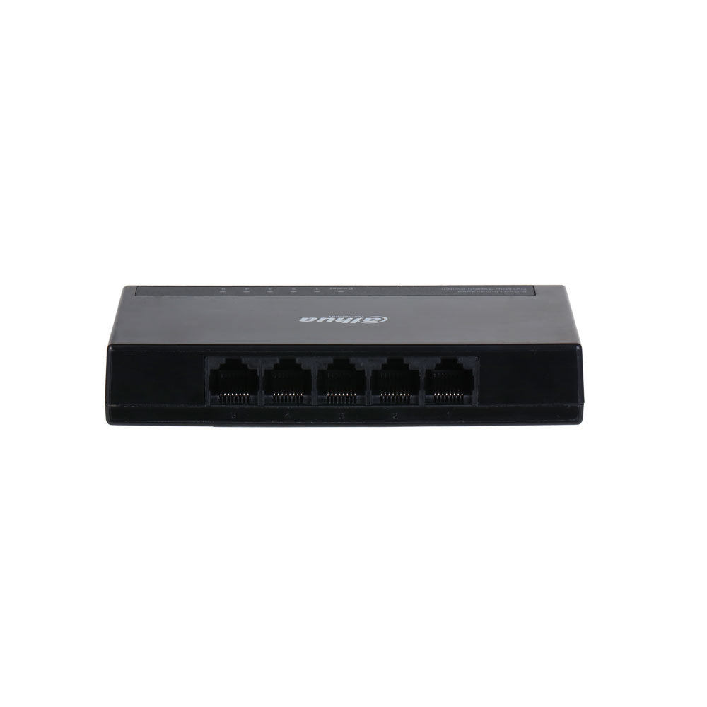 Switch Ethernet 5 ports Gigabit