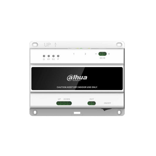 Switch 2 fil IP DAHUA