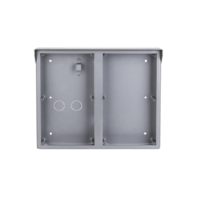 Boîtier extérieur pour 4 modules DAHUA