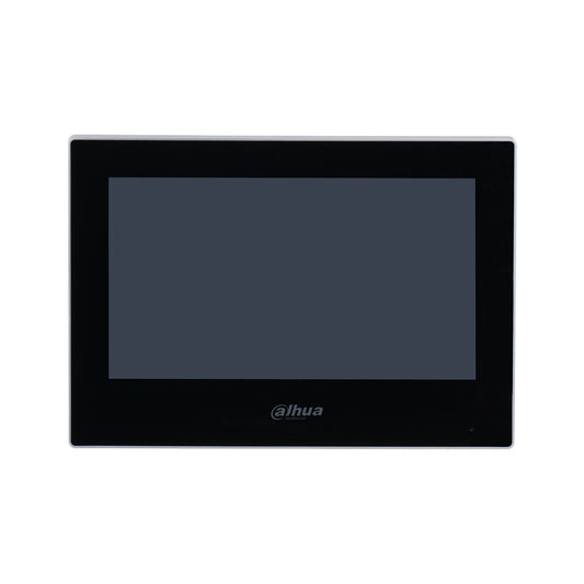 Moniteur intérieur IP + Wifi DAHUA