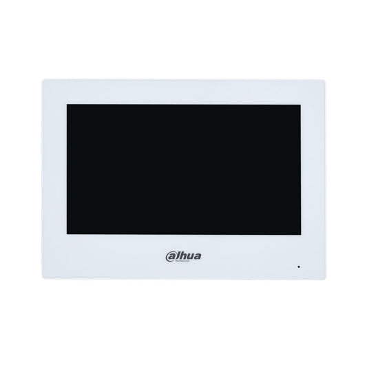 Moniteur intérieur IP + Wifi DAHUA