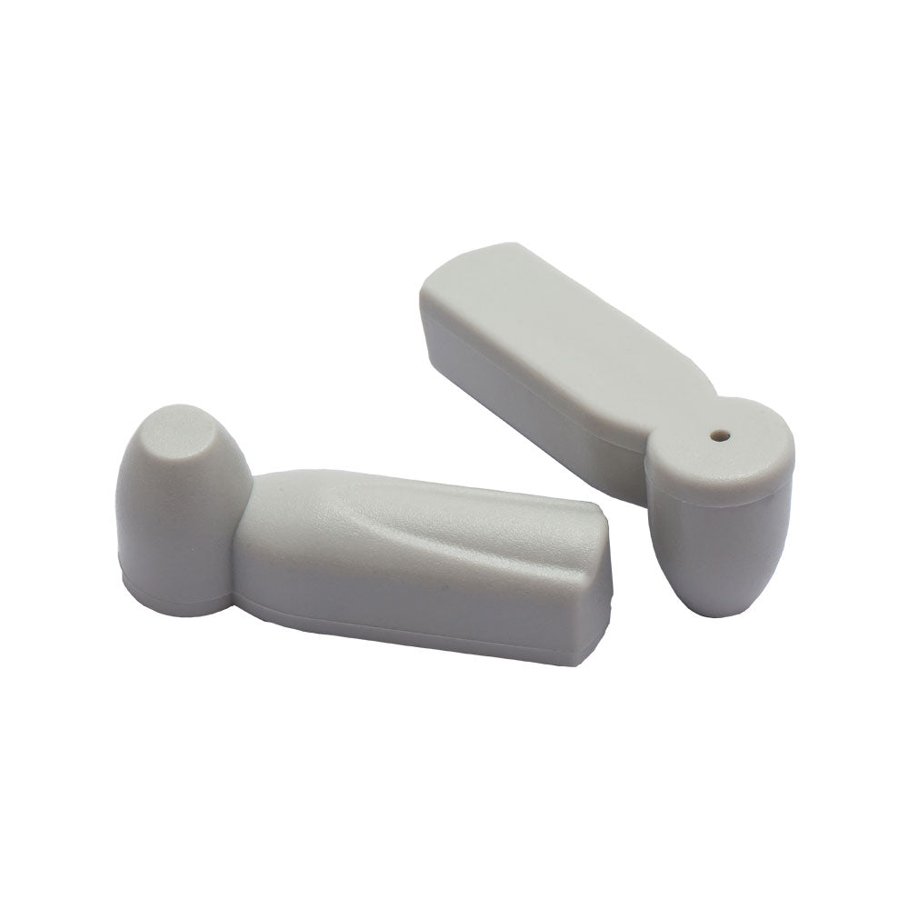 Etiquettes AM pour produits textile - Pack de 1000