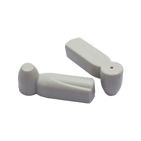 Etiquettes AM pour produits textile - Pack de 1000