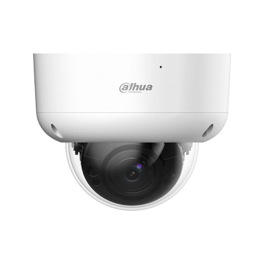 Caméra de surveillance dôme DAHUA analogique avec zoom anti-vandalisme