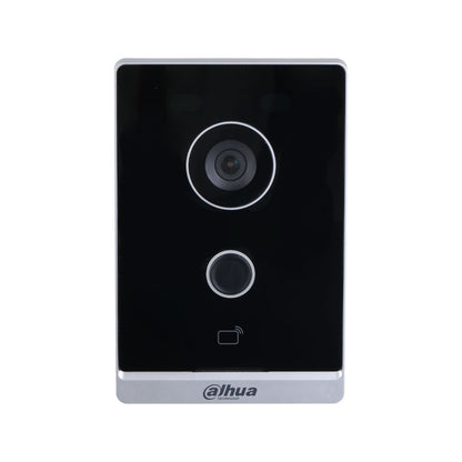Portier Vidéo IP Wifi DAHUA