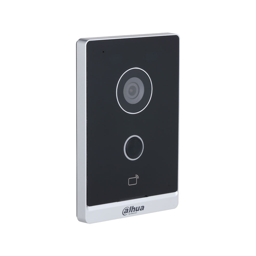 Portier Vidéo IP Wifi DAHUA