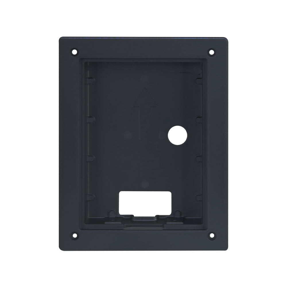 Boîtier encastré spécifique pour interphone vidéo DAHUA-4707