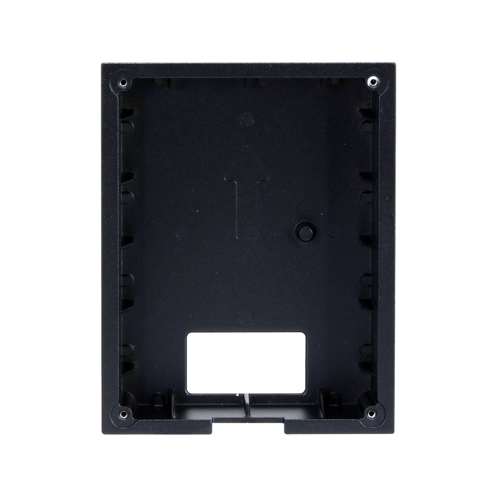 Boîtier encastré spécifique pour interphone vidéo DAHUA-4707