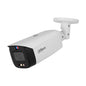 Caméra de surveillance Bullet IP DAHUA avec zoom motorisée et dissuasion active