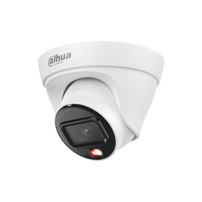 Caméra de surveillance dôme DAHUA - Série Lite
