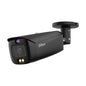 Caméra de surveillance Bullet IP DAHUA avec zoom motorisée et dissuasion active