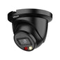 Caméra de surveillance dôme IP Full-Colour DAHUA avec IA