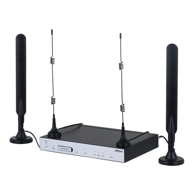 Routeur 4G Industriel DAHUA